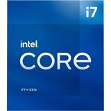 Intel® Core™i7-11700F processor, 2.50GHz,16MB,LGA1200, BOX, s chladičom