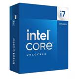 Intel® Core™i7-14700KF processor, 3.40GHz,33MB,LGA1700, BOX, bez chladiča
