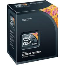 Intel® Core™i7-5960X processor Extreme Edition, 3,0GHz,20MB,s2011-V3 BOX bez chladiča