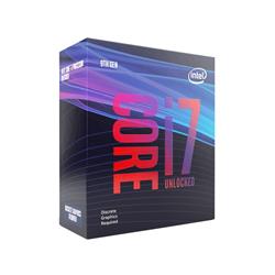 Intel® Core™i7-9700KF processor, 3,60GHz,12MB,LGA1151 BOX, bez chladiča