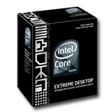 Intel® Core™i7-975 processor Extreme Edition, 3,33GHz,8MB,6.4GT/sec,LGA1366 BOX