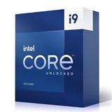 Intel® Core™i9-13900KF processor, 3.00GHz,36MB,LGA1700, BOX, bez chladiča