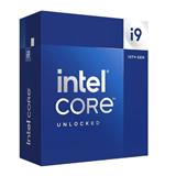 Intel® Core™i9-14900 processor, 2.00GHz,36MB,LGA1700, UHD Graphics, BOX, s chladičom