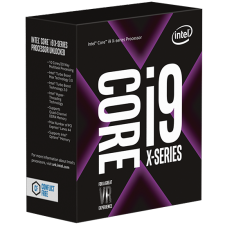 Intel® Core™i9-9940X processor, 3.30GHz, 19,25MB, FCLGA2066 BOX, bez chladiča