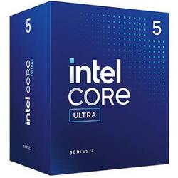 Intel® Core™Ultra 5-225F processor, 3.30GHz,20MB, LGA1851, BOX, s chladičom