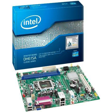 Intel® DH61SA soc.1155 iH61 DDR3 mATX USB 2.0 GL