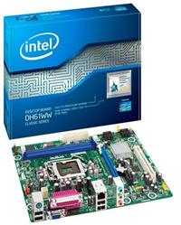 Intel® DH61WW soc.1155 H61 DDR3 mATX iG PCIe GL PP