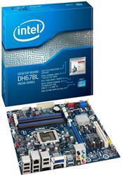 Intel® DH67BL soc.1155 iH67 DDR3 mATX iG USB 3.0 DVI HDMI PCIe eSATA GL
