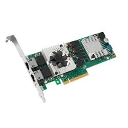 Intel Ethernet X540 DP 10GBASE-T Server Adapter - Kit