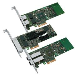 Intel® I350-F2 Gigabit Dual Port Server Adapter PCI-Ex bulk