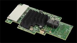 Intel® Integrated Server RAID Module RMS3CC040