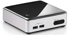 Intel® NUC i5-4250U DDR3 4xUSB3.0 HDMI miniPCIe GL (doska s procesorom)