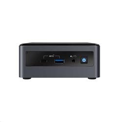 Intel® NUC i7-8665U/DDR4/USB3.0/LAN/WiFi/UHD Graphics/M.2 SSD (doska s procesorom),