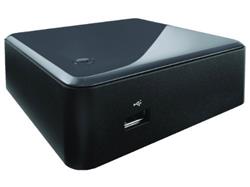 Intel® NUC QS77 + Celeron 847 DDR3 3xUSB2.0 2xHDMI miniPCIe GL (doska s procesorom)