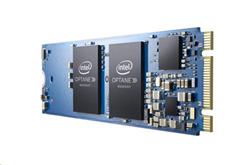 Intel® Optane™ Memory Series (32GB, M.2 80mm PCIe 3.0, 20nm, 3D Xpoint)