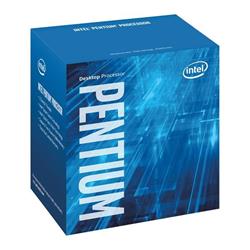 Intel® Pentium®, G4560-3,5GHz,3MB,LGA1151, BOX, HD Graphics 610
