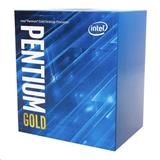 Intel® Pentium®, Gold G6405-4.10GHz,4MB,LGA1200, UHD Graphics 610, BOX, s chladičom