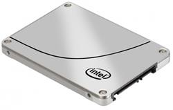 Intel® S3520 Series SATA SSD, 150GB, 2.5", 6Gb/s ,MLC,16nm, OEM