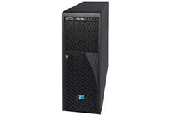 Intel® Server 4U Tower/Rack Chassis 4x 3,5" FIX, 550W