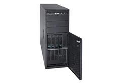 Intel® Server System P4304BTLSHCNR (Beartooth Pass ) Tower
