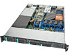Intel® SR-1550 (Petrof Bay) 1U server chassis
