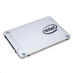 Intel® SSD 545s Series (128GB, 2.5in SATA 6Gb/s, 3D2, TLC)