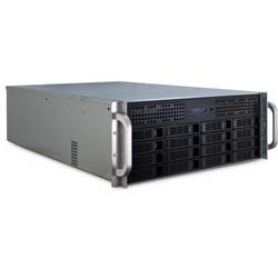 INTER-TECH case storage IPC 4U-4416, rack 4U