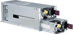 INTER-TECH zdroj server IPC ASPOWER R2A-DV0800-N 800W (redundantní)