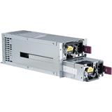 INTER-TECH zdroj server IPC ASPOWER R2A-DV0800-N 800W (redundantní)