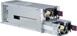 INTER-TECH zdroj server IPC ASPOWER R2A-DV1200-N 1200W (redundantní)