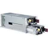 INTER-TECH zdroj server IPC ASPOWER R2A-DV1200-N 1200W (redundantní)