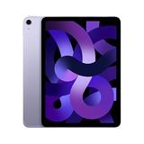 iPad Air 10.9" Wi-Fi + Cellular 256GB - Purple (2022)