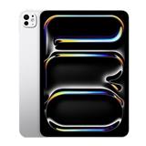 iPad Pro 11" Wi-Fi + Cellular 2TB sklo s nanotextúrou - Strieborný (2025)
