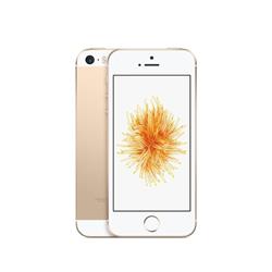 iPhone SE 128GB Gold