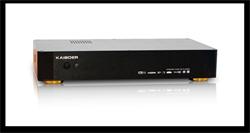 Kaiboer K-200, Multimediálne centrum, H.264, MKV, LAN, USB 2.0, SATA, HDMI 1.3, CZ