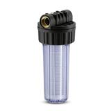 Kärcher Veľký predradený filter - prietok vody do 6000 l/h