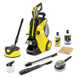 Kärcher Vysokotlakový čistič K 5 Power Control Flex Car & Home