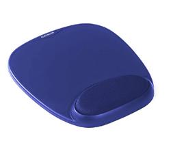Kensington Entry level gel mousepad - modrá