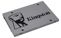 Kingston 120GB SSDNow UV400 Series SATA3, 2.5" (7 mm) ( r550 MB/s, w350 MB/s )
