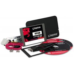 Kingston 120GB SSDNow V300 Series SATA3, 2.5" (7 mm) Upgrade Bundle Kit ( r450MB/s, w450MB/s )