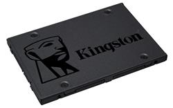 Kingston 1920GB SSD A400 Series SATA3, 2.5" (7 mm) ( r500 MB/s, w450 MB/s )