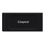 Kingston 2TB externý SSD XS1000 Series USB 3.2 Gen 2x2, ( r1050 MB/s, w1000 MB/s )