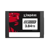 Kingston 3.84TB SSD DC500R Series SATA3, 2.5" (7 mm) ( r555 MB/s, w520 MB/s )