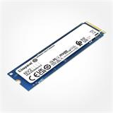 Kingston 4TB NV2 SSD PCIe 4.0 NVMe M.2 2280 ( r3500MB/s, w2800 MB/s )