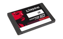 Kingston 512GB SSDNow KC400 Series SATA3, 2.5" (7 mm) ( r550MB/s, w530MB/s)