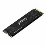 Kingston 8 TB FURY RENEGADE G5 PCle 5.0 NVMe M.2 2280 (r14800MB/s, w14000MB/s )