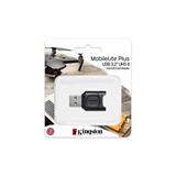Kingston MobileLite Plus USH-II microSD čítačka
