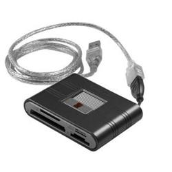 Kingston USB 2.0 Hi-Speed 19-in-1 Media Reader