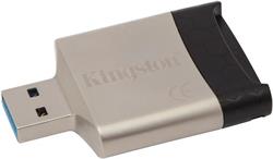 Kingston USB MobileLite čítačka G4
