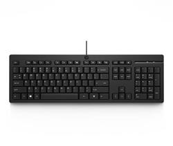 Klávesnica HP 125 G2